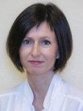 Никитина Наталья Валерьевна