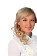 Хархалис Оксана Николаевна