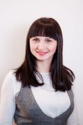 Грузинцева Яна Валерьевна