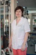 Брызгалина Ольга Владимировна