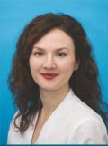 Гуро Марина Юрьевна