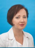 Соколова Марина Владиславовна