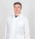 Анучин Константин Анатольевич