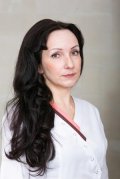 Хоботова Ирина Владимировна