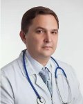 Перов Юрий Вадимович
