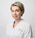 Матушкина Екатерина Сергеевна