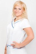 Матросова Ирина Алексеевна