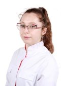 Волосова (Бурда) Светлана Юрьевна
