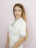 Шихалиева Лейла Уруджевна