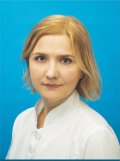 Король Наталия Валерьевна