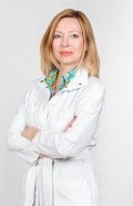 Сковороднева Евгения Михайловна