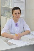 Забродина Наталья Ивановна
