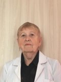 Филатова Надежда Сергеевна