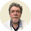 Каргин Андрей Вениаминович