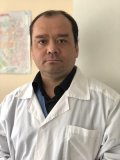 Лысенко Алексей Валерьевич