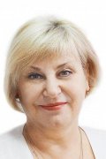 Резникова Елена Юрьевна