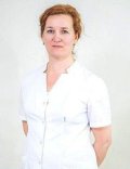 Рубанюк Наталья Капитоновна