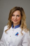 Кравцова Елена Геннадиевна