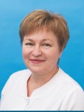 Кадатская Наталья Валентиновна