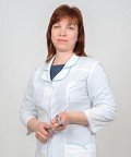Лякишева Татьяна Анатольевна