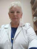 Игнатова Антонина Викторовна