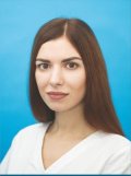 Пуршак Светлана Михайловна