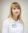 Усачёва Наталия Николаевна