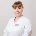 Полозова Марина Александровна