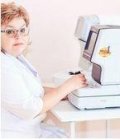 Бессалова Галина Викторовна
