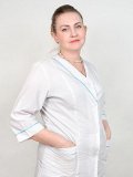 Штефанова Елена Владимировна