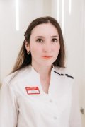 Никуличева Лейла Ягубовна