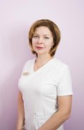 Сапега Ирина Валерьевна