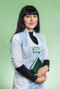 Жаркова Ирина Юрьевна