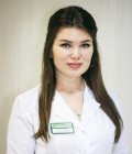 Кристева Алена Вадимовна