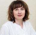 Ткачева Светлана Александровна