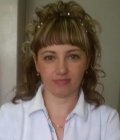 Колесник Ирина Владимировна
