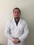 Ильичев Максим Викторович