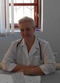 Демидова Ирина Геннадьевна