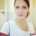 Абрамова Наталья Николаевна