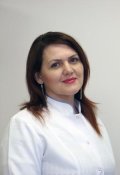 Жигарева Ирина Станиславовна