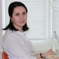 Пипия Ханна Гивиевна