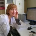 Филонская Виктория Всеволодовна