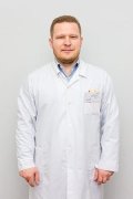 Дубровин Вячеслав Викторович