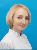 Романенко Анна Михайловна