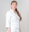 Черткова Наталья Юрьевна