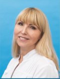 Абросимова Елена Владимировна