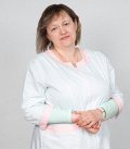 Федюшкина Татьяна Николаевна