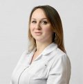 Киселева Наталья Сергеевна