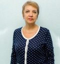 Балашова Елена Валентиновна