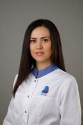 Донцова Любовь Александровна